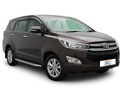 Toyota Innova Crysta-img